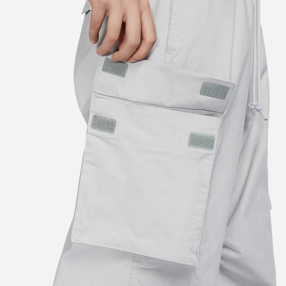 Quần Dài Nữ Nike Dance Cargo - Xám - Supersports Vietnam