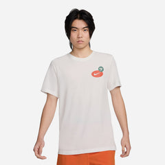 Áo Thun Nam Nike Dri-Fit Fitness - Be - Supersports Vietnam