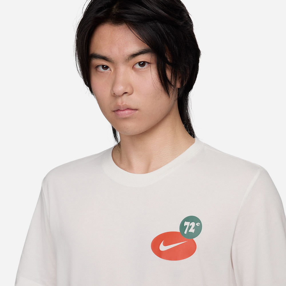 Áo Thun Nam Nike Dri-Fit Fitness - Be - Supersports Vietnam