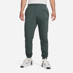 Quần Dài Nam Nike Swoosh Fleece - Xanh Lá - Supersports Vietnam