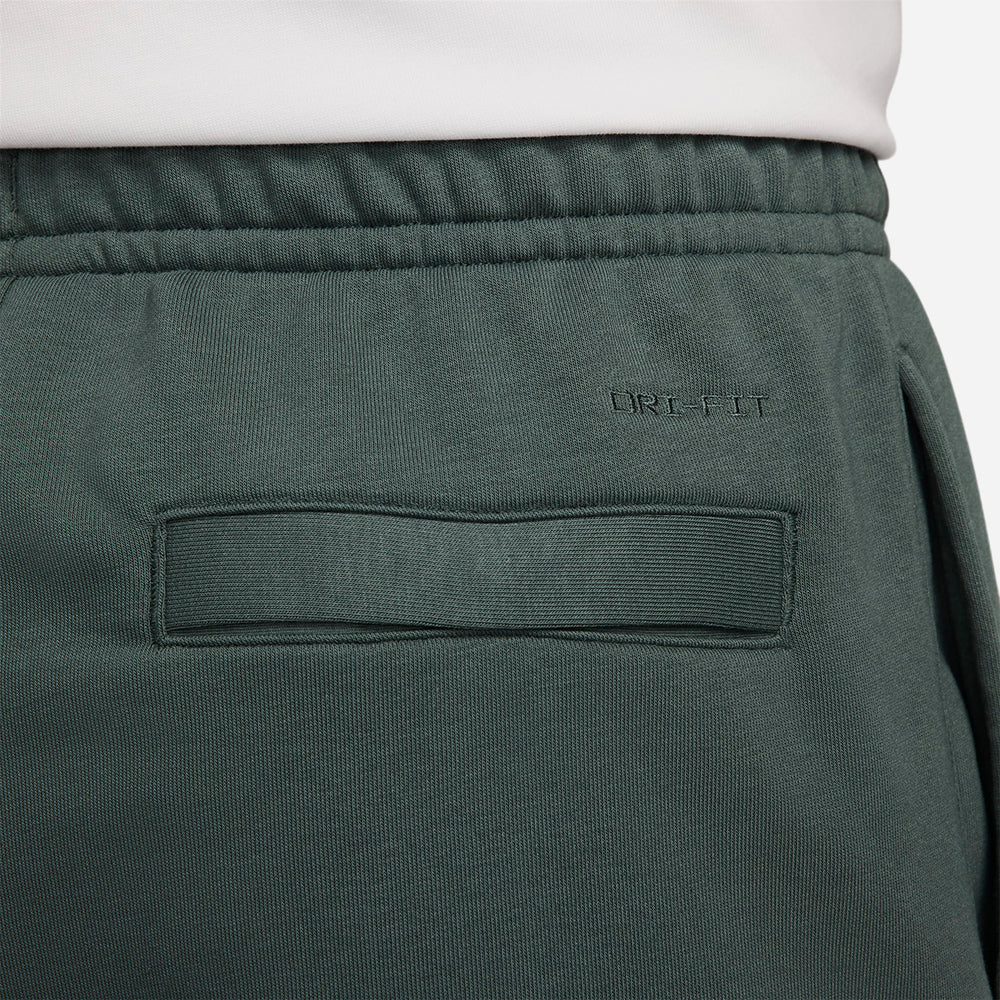 Quần Dài Nam Nike Swoosh Fleece - Xanh Lá - Supersports Vietnam