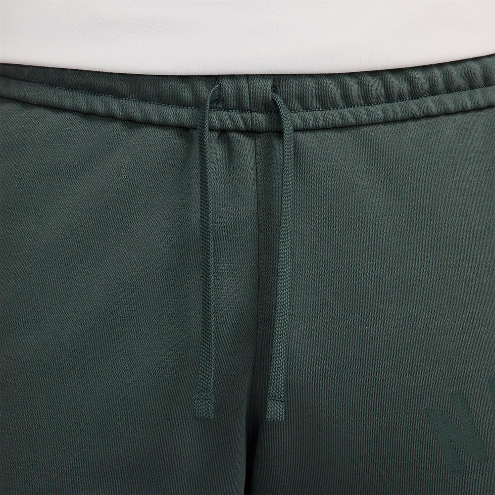 Quần Dài Nam Nike Swoosh Fleece - Xanh Lá - Supersports Vietnam