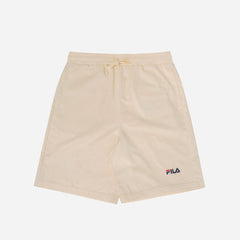 Quần Ngắn Thời Trang Unisex Value Pack Regular Basic Logo - Be - Supersports Vietnam