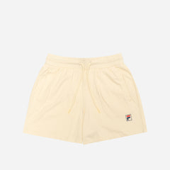 Quần Ngắn Thời Trang Nữ Value Pack Regular Basic Logo - Be - Supersports Vietnam