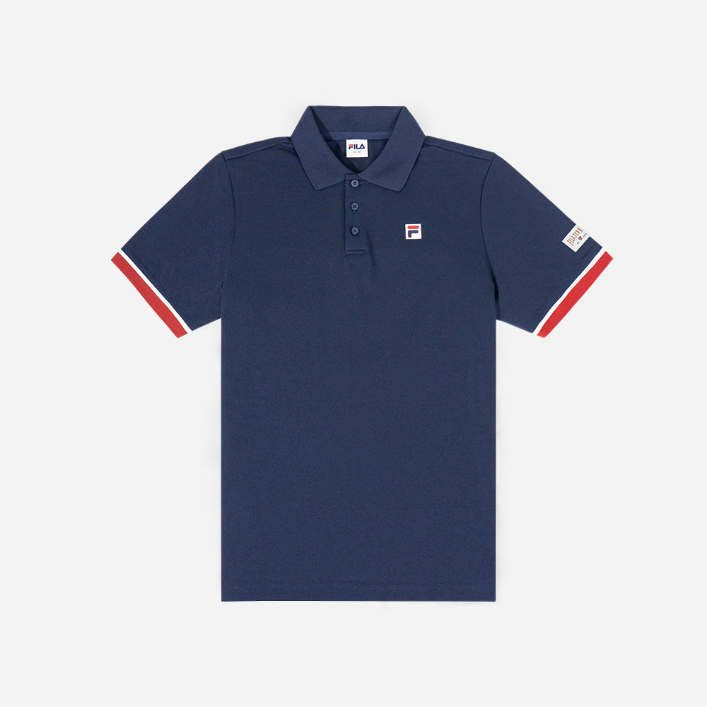 Fila sale tennis polo