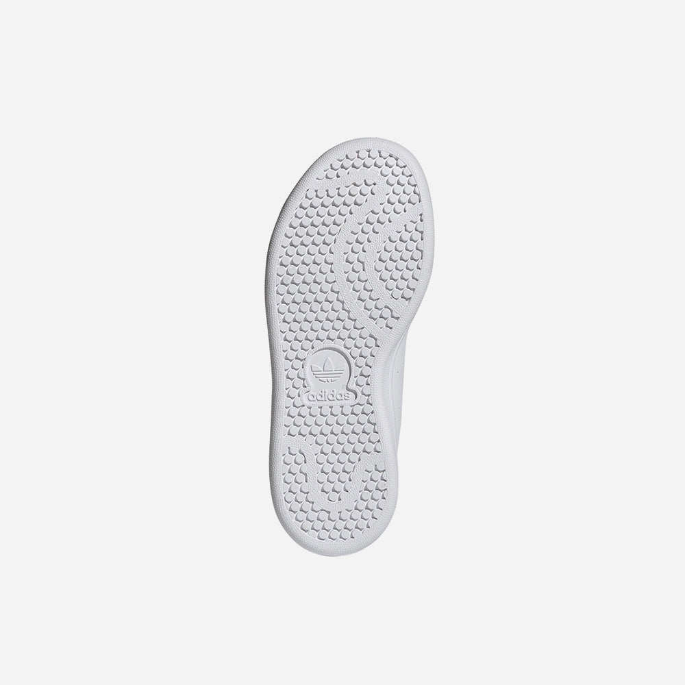 Giày Thể Thao Trẻ Em Adidas Originals Stan Smith Cf - Trắng - Supersports Vietnam