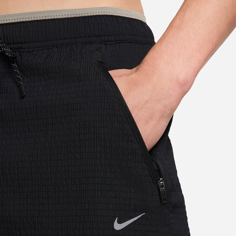 Quần Ngắn Nam Nike Stride Dry Fit - Đen - Supersports Vietnam