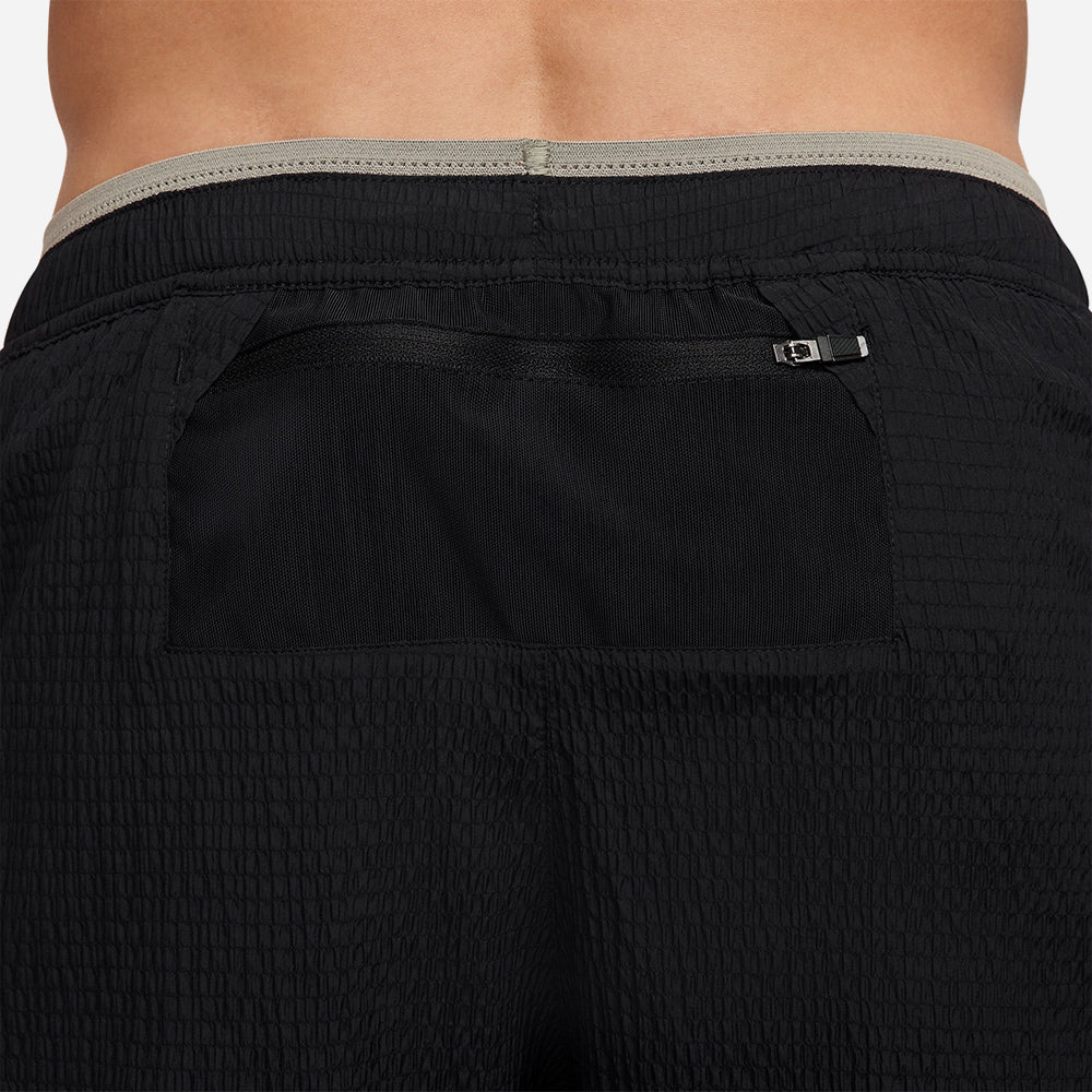 Quần Ngắn Nam Nike Stride Dry Fit - Đen - Supersports Vietnam