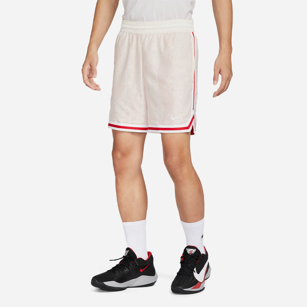 Quần Ngắn Nam Nike Ga Dri-Fit Dna 6In - Be - Supersports Vietnam