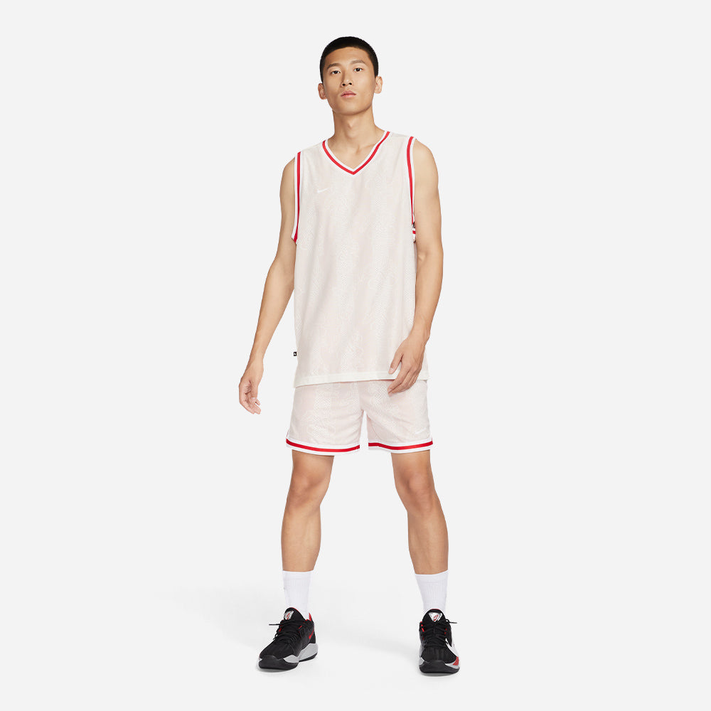 Quần Ngắn Nam Nike Ga Dri-Fit Dna 6In - Be - Supersports Vietnam