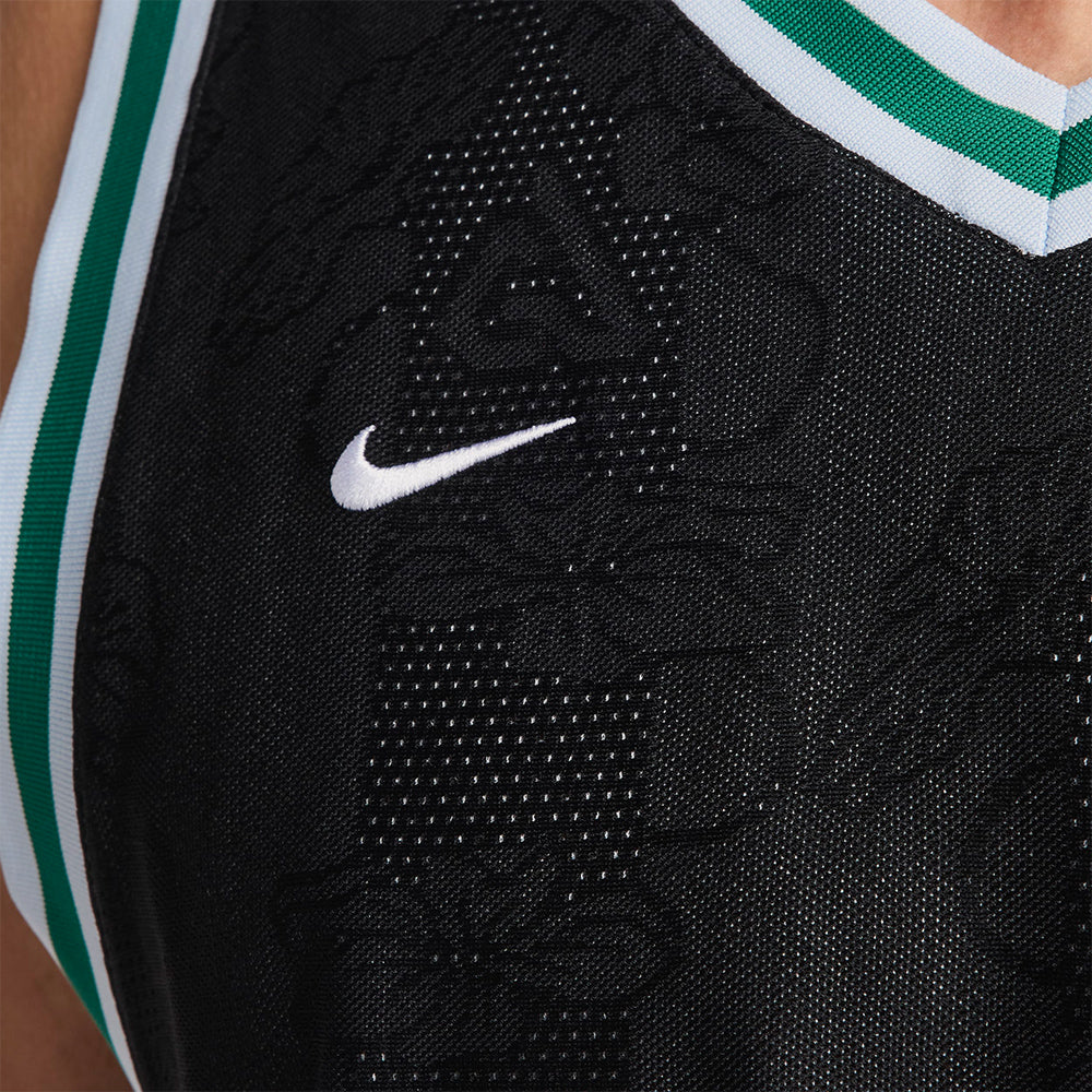 Áo Bóng Rổ Nam Nike Ga Dri-Fit Dna - Đen - Supersports Vietnam