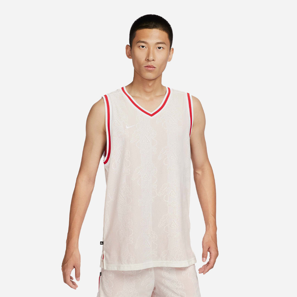 Áo Đấu Bóng Rổ Nam Nike Giannis Dna Basketball - Be - Supersports Vietnam