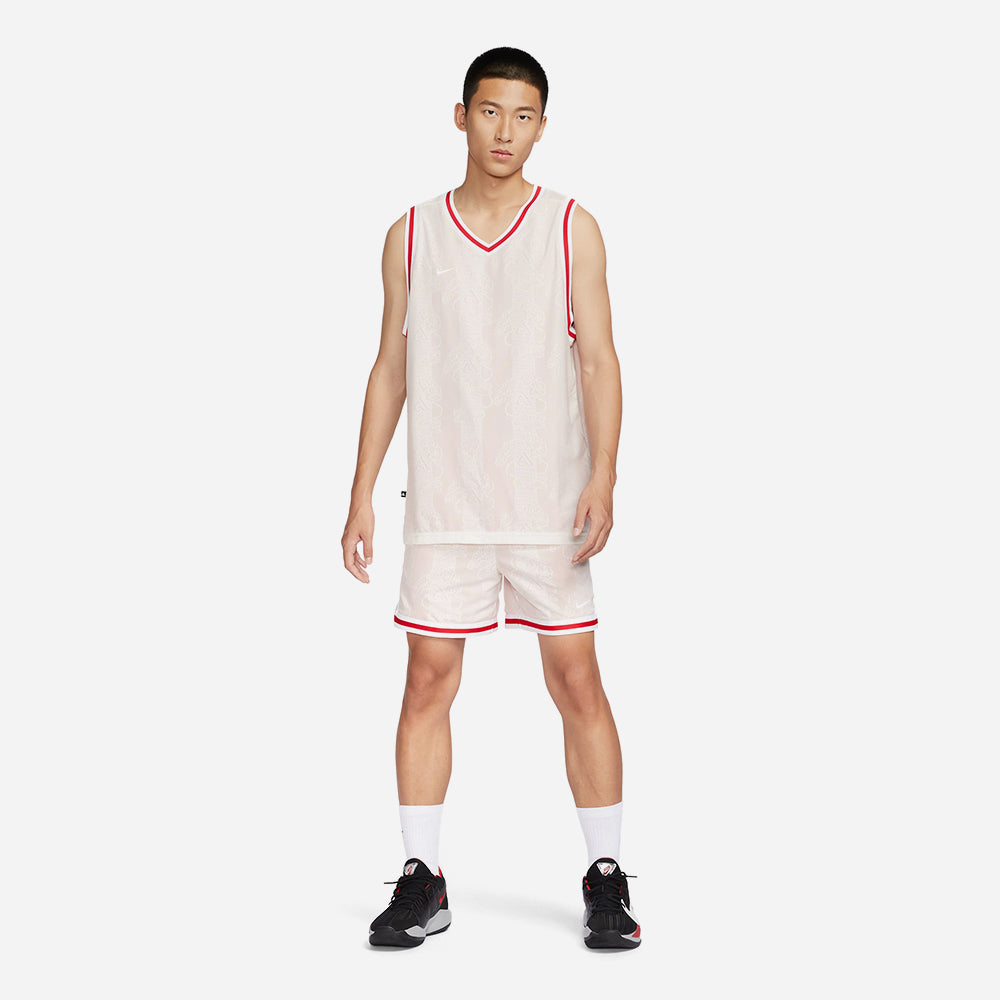 Áo Đấu Bóng Rổ Nam Nike Giannis Dna Basketball - Be - Supersports Vietnam