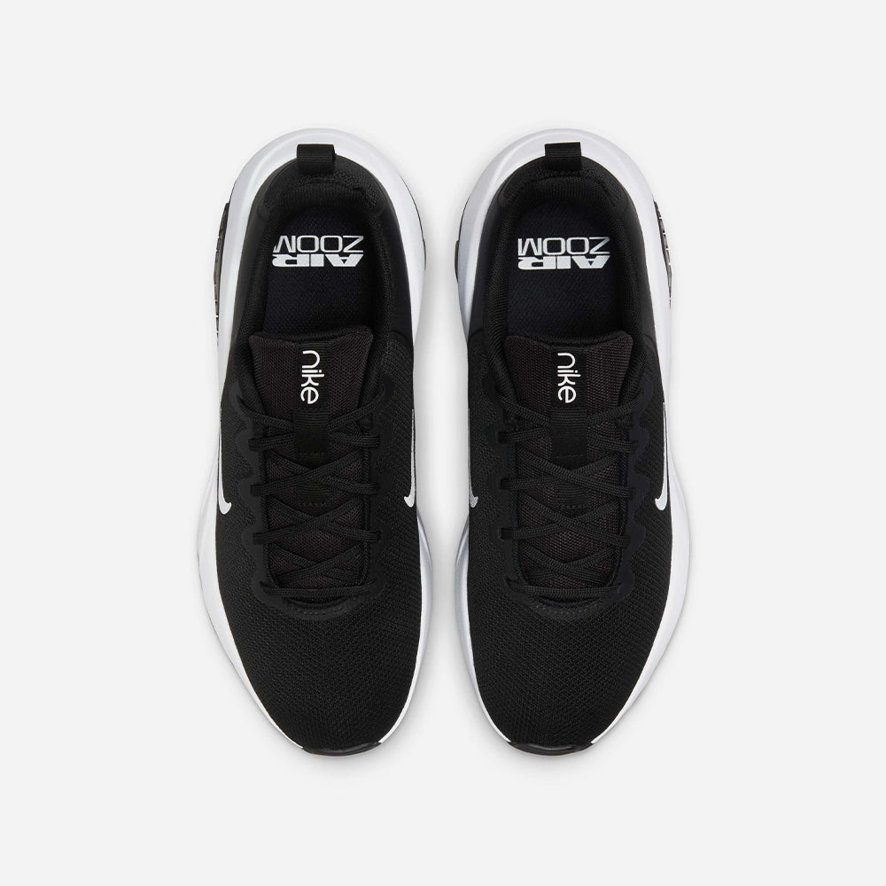 Giày Luyện Tập Nữ Nike Air Zoom Bella 7 - Đen - Supersports Vietnam