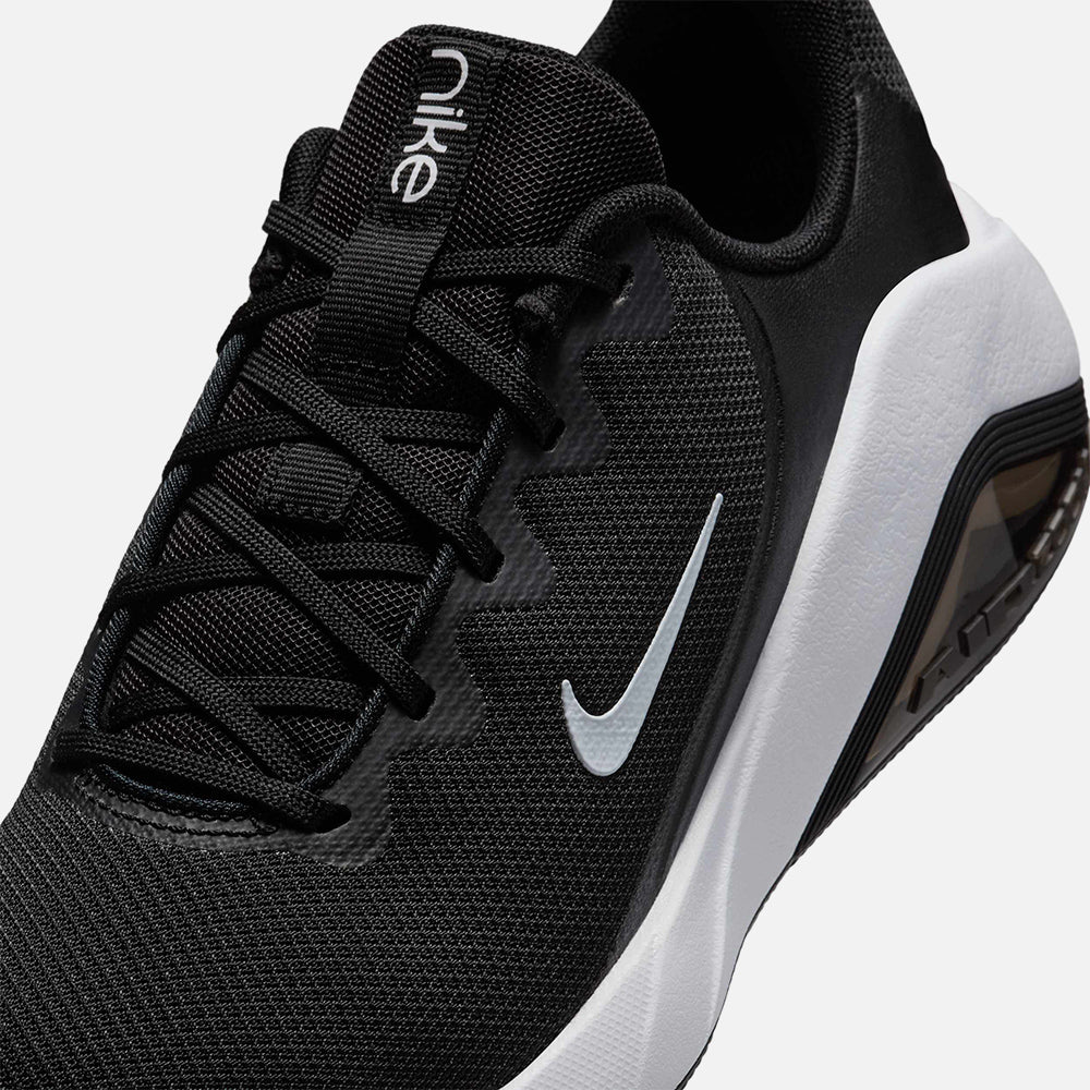 Giày Luyện Tập Nữ Nike Air Zoom Bella 7 - Đen - Supersports Vietnam