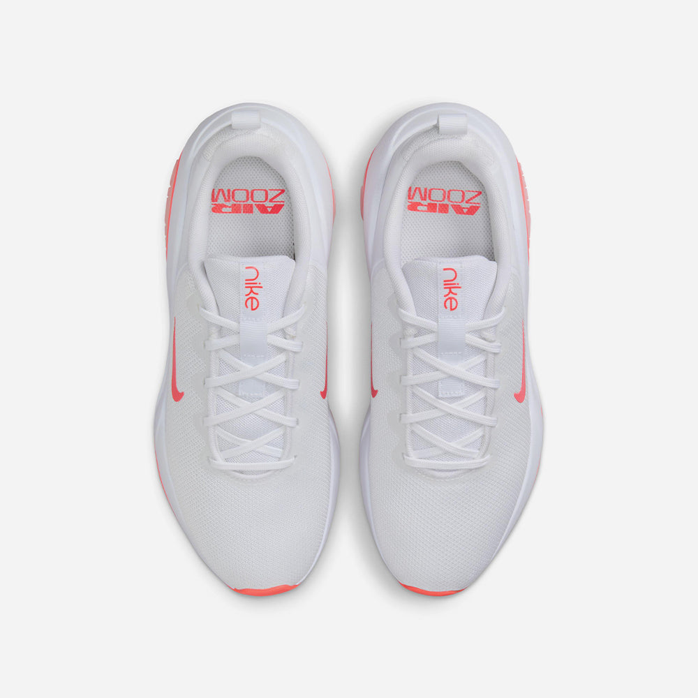 Giày Luyện Tập Nữ Nike Air Zoom Bella 7 - Trắng - Supersports Vietnam