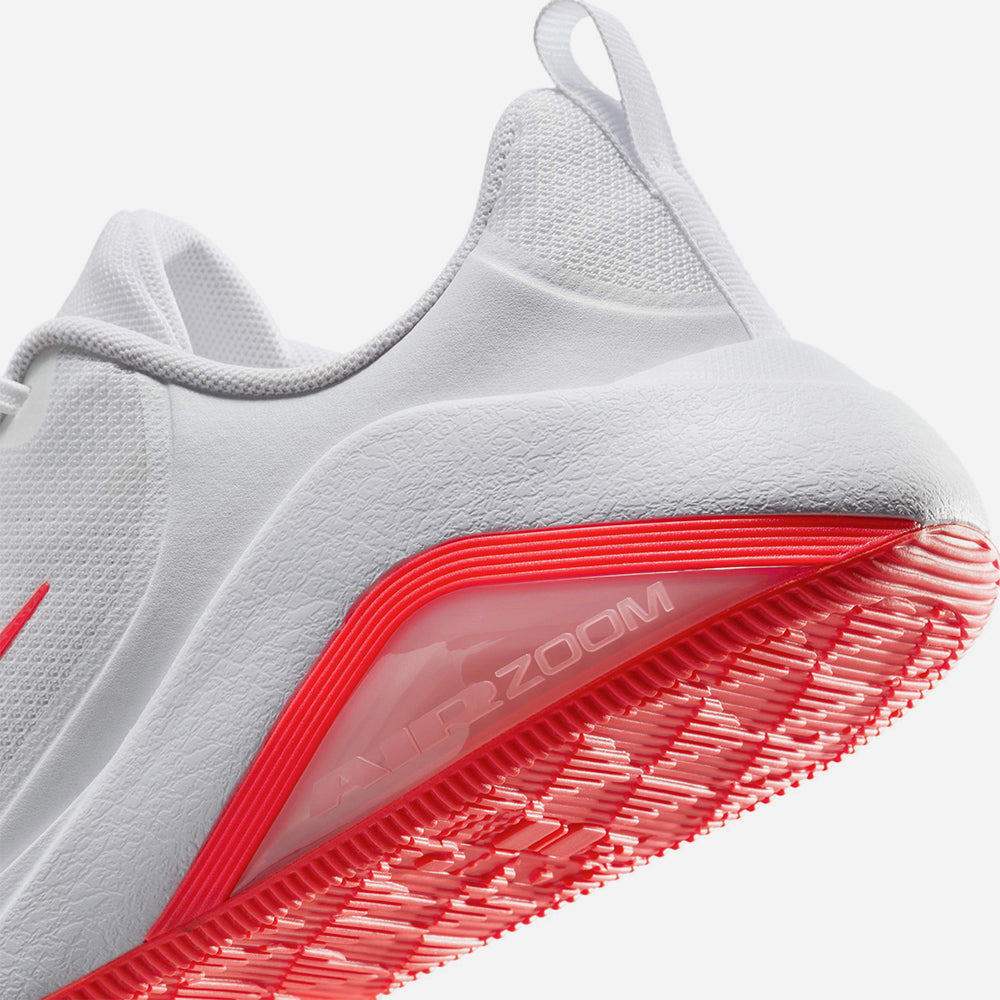 Giày Luyện Tập Nữ Nike Air Zoom Bella 7 - Trắng - Supersports Vietnam