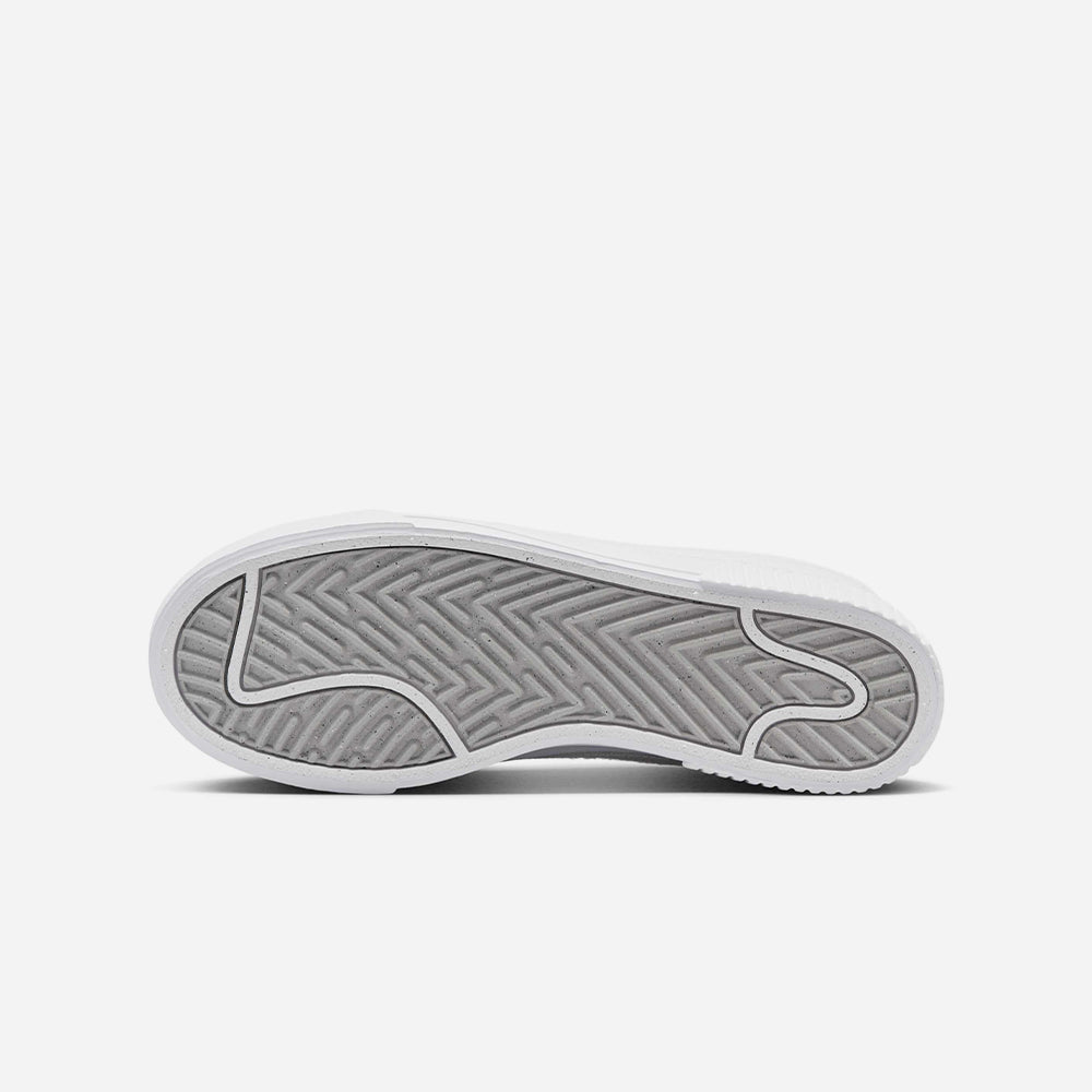 Giày Sneaker Nữ Nike Court Legacy Lift - Trắng - Supersports Vietnam