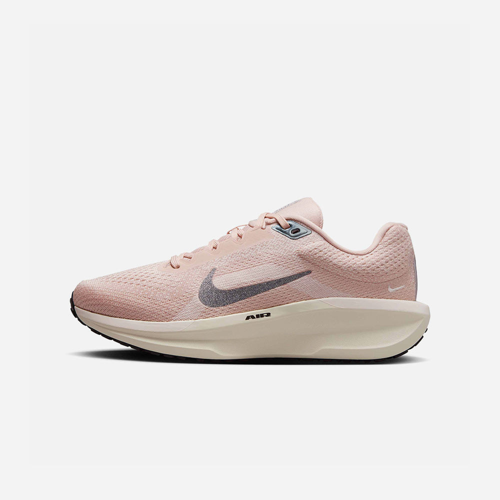 Giày Chạy Bộ Nữ Nike Winflo 11 Premium - Hồng - Supersports Vietnam