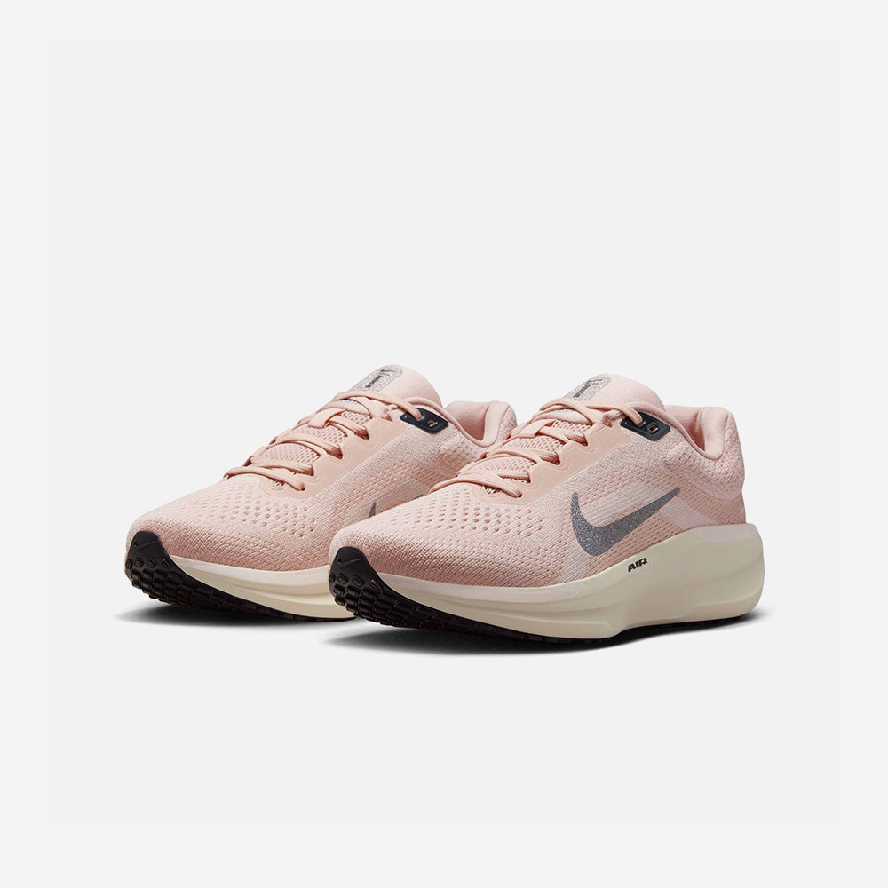 Giày Chạy Bộ Nữ Nike Winflo 11 Premium - Hồng - Supersports Vietnam