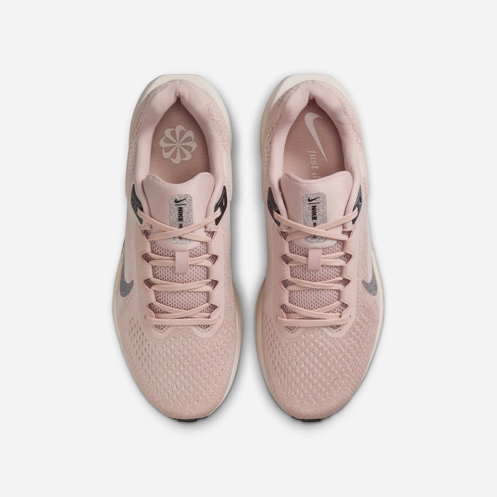 Giày Chạy Bộ Nữ Nike Winflo 11 Premium - Hồng - Supersports Vietnam