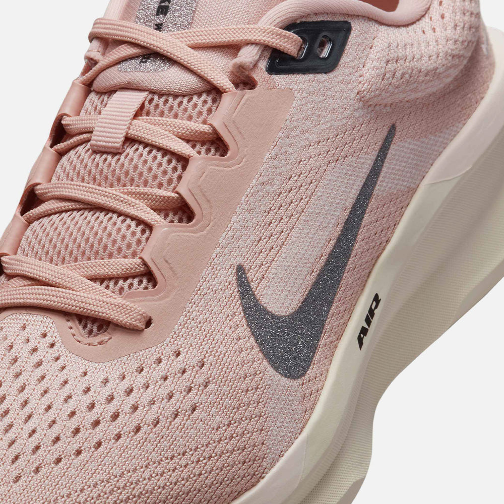Giày Chạy Bộ Nữ Nike Winflo 11 Premium - Hồng - Supersports Vietnam