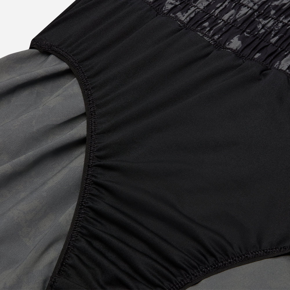 Quần Ngắn Thể Thao Nữ Nike One Dri-Fit Hr 3In Br - Đen - Supersports Vietnam