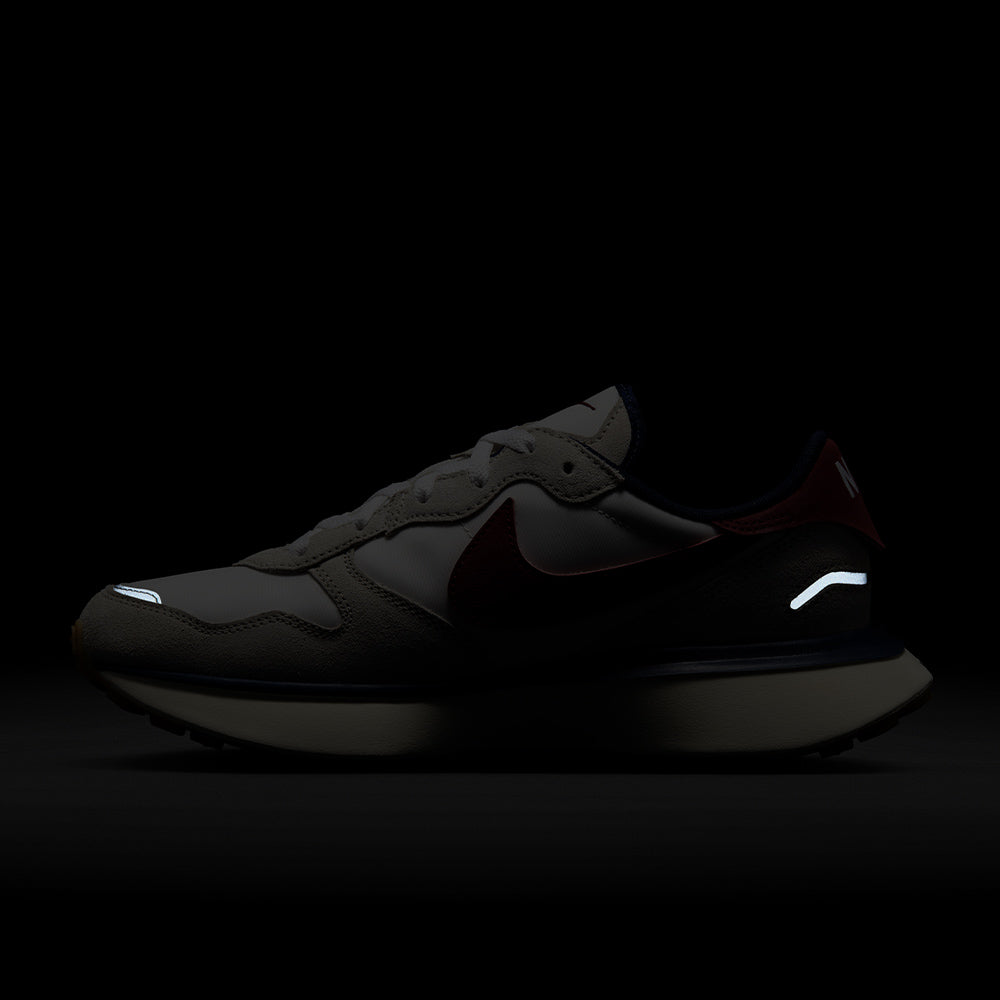 Giày Thời Trang Nữ Nike Phoenix Waffle - Trắng - Supersports Vietnam