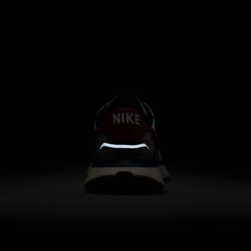 Giày Thời Trang Nữ Nike Phoenix Waffle - Trắng - Supersports Vietnam