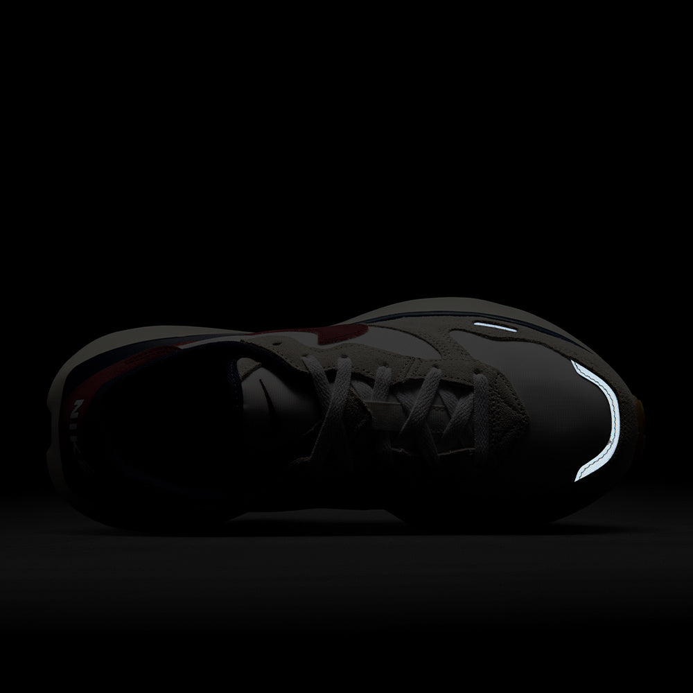 Giày Thời Trang Nữ Nike Phoenix Waffle - Trắng - Supersports Vietnam