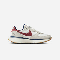 Giày Thời Trang Nữ Nike Phoenix Waffle - Trắng - Supersports Vietnam