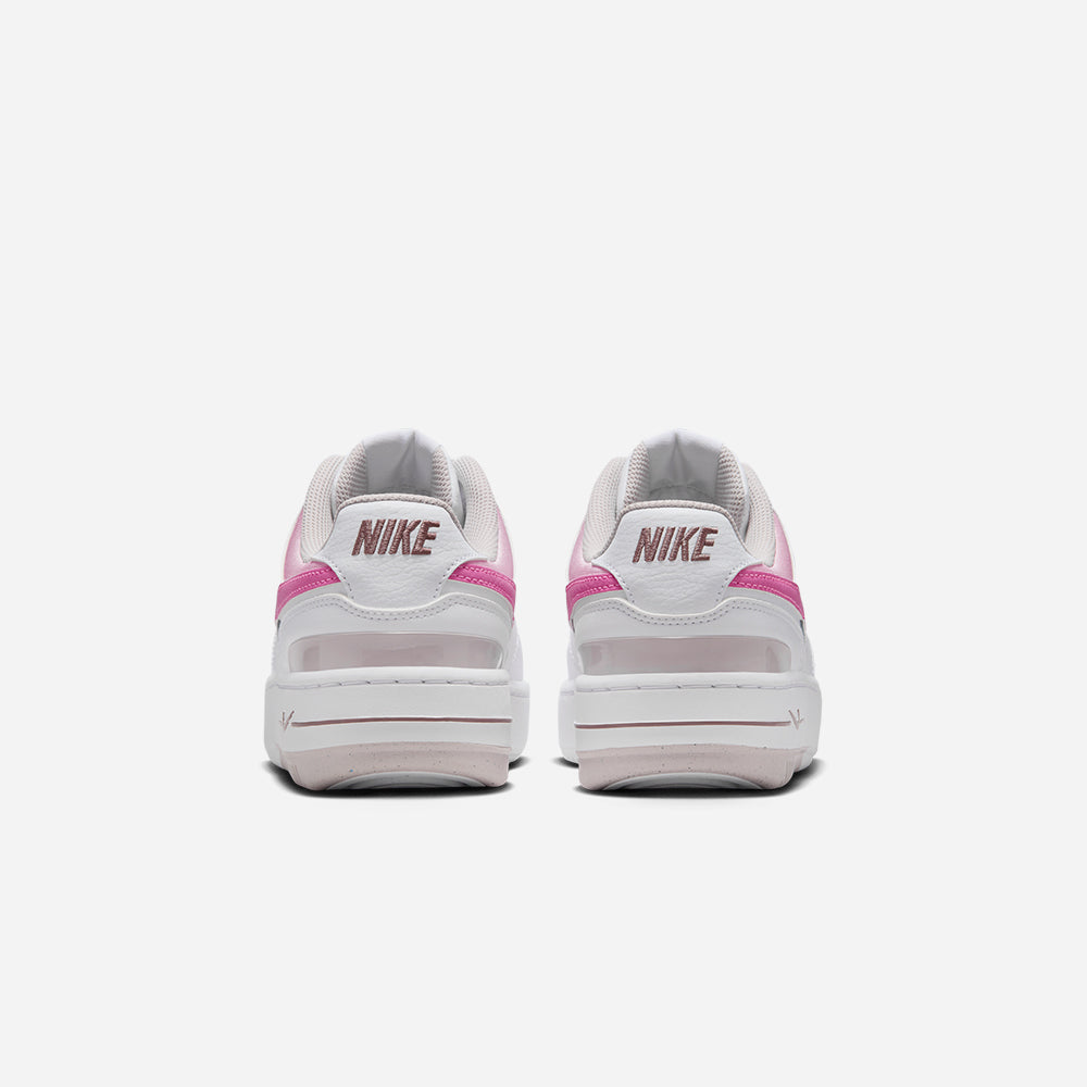 Giày Sneaker Nữ Nike Gamma Force - Trắng - Supersports Vietnam