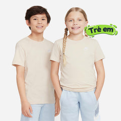 Áo Thun Trẻ Em Nike Futura - Be - Supersports Vietnam