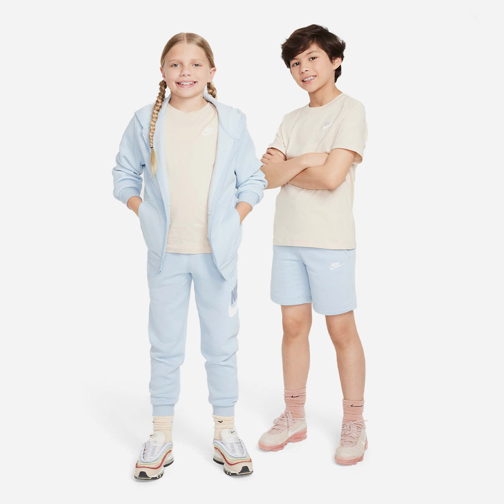 Áo Thun Trẻ Em Nike Futura - Be - Supersports Vietnam