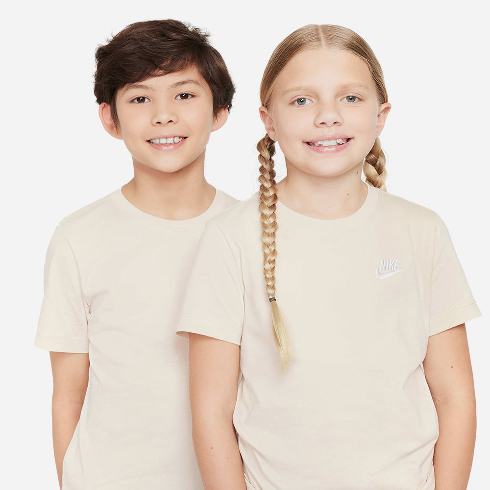 Áo Thun Trẻ Em Nike Futura - Be - Supersports Vietnam