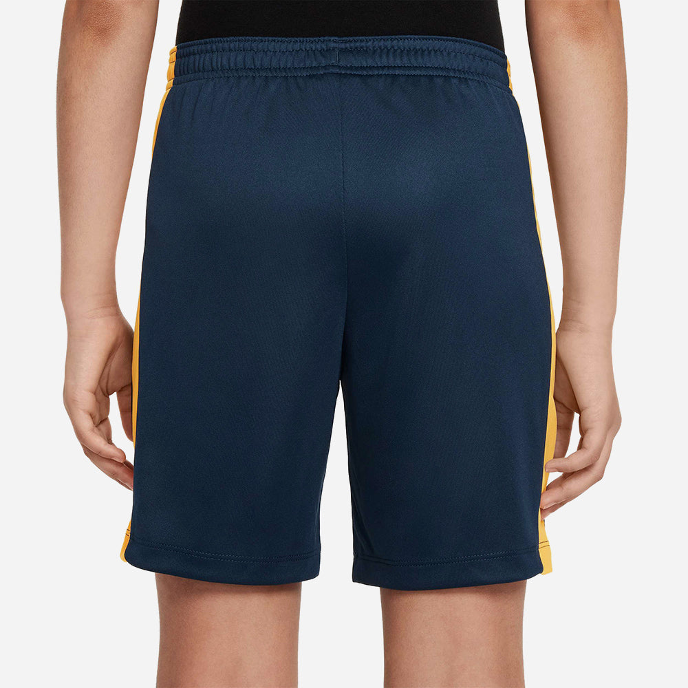 Quần Đá Bóng Trẻ Em Nike Kylian Mbappé Academy23 - Xanh Navy - Supersports Vietnam