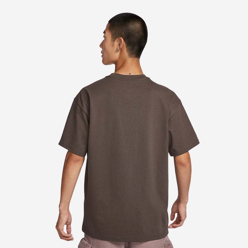 Áo Thun Nam Nike As Max90 Oc Lbr Sega - Nâu - Supersports Vietnam