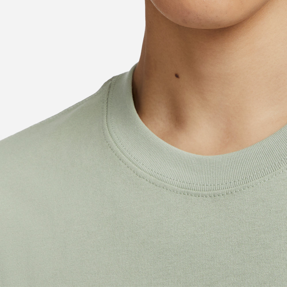 Áo Thun Nam Nike As Max90 Oc Lbr Sega - Xanh Lá - Supersports Vietnam