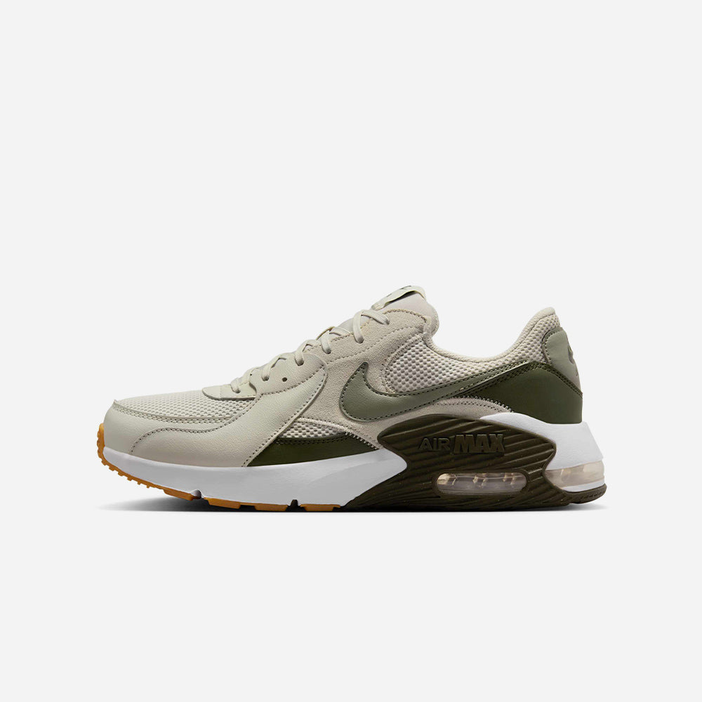 Giày Sneaker Nam Nike Air Max Excee - Be - Supersports Vietnam