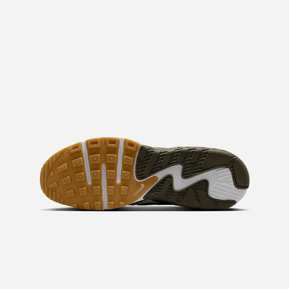Giày Sneaker Nam Nike Air Max Excee - Be - Supersports Vietnam
