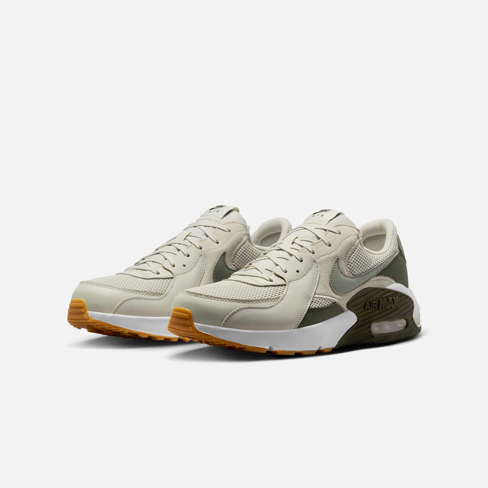 Giày Sneaker Nam Nike Air Max Excee - Be - Supersports Vietnam