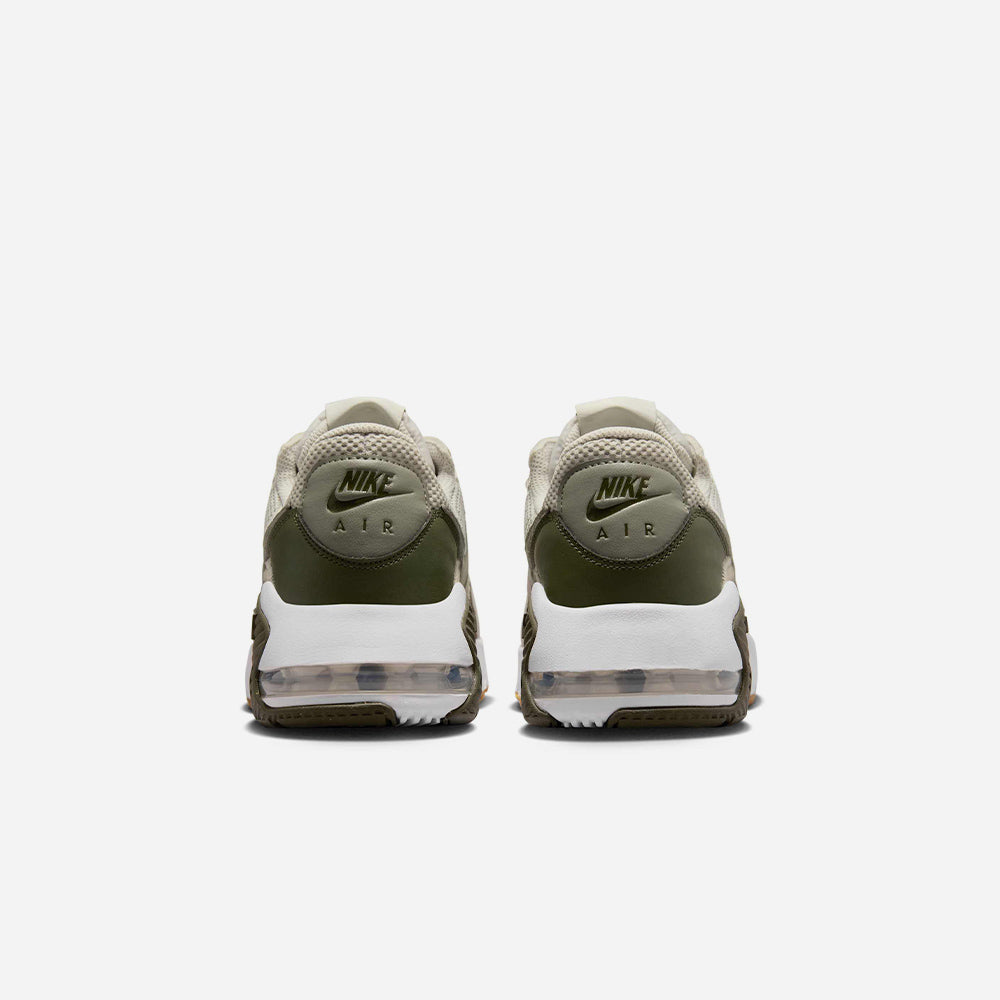 Giày Sneaker Nam Nike Air Max Excee - Be - Supersports Vietnam