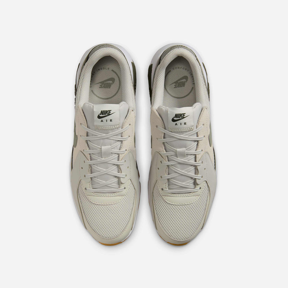 Giày Sneaker Nam Nike Air Max Excee - Be - Supersports Vietnam