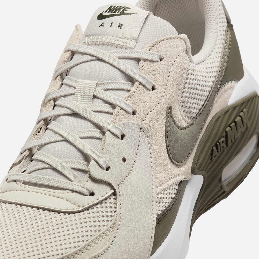 Giày Sneaker Nam Nike Air Max Excee - Be - Supersports Vietnam