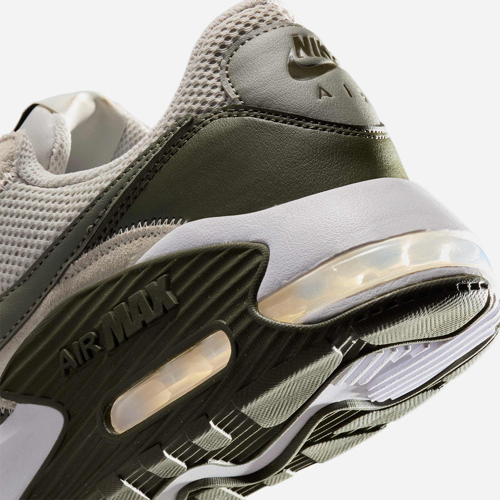Giày Sneaker Nam Nike Air Max Excee - Be - Supersports Vietnam