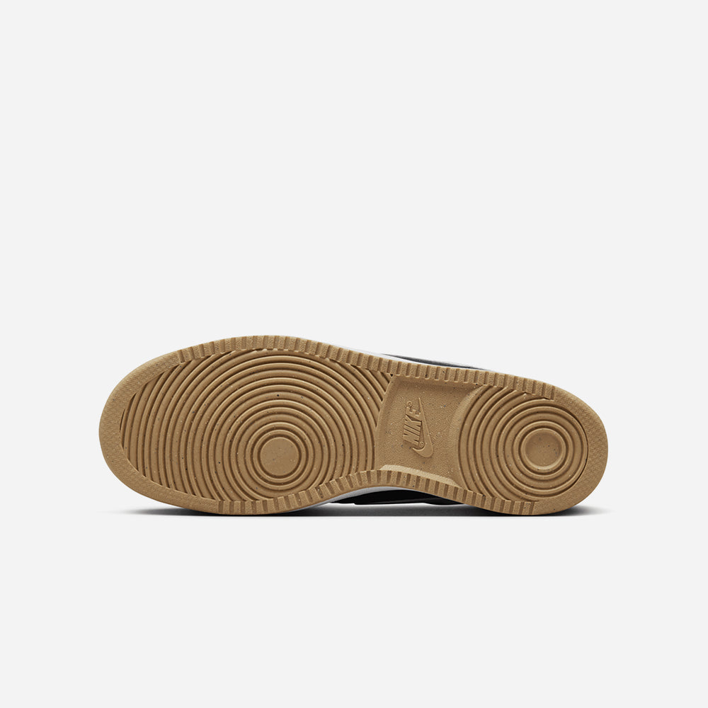 Giày Sneaker Nam Nike Court Vision Low - Xanh Navy - Supersports Vietnam