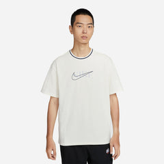 Áo Thun Nam Nike Max90 - Be - Supersports Vietnam