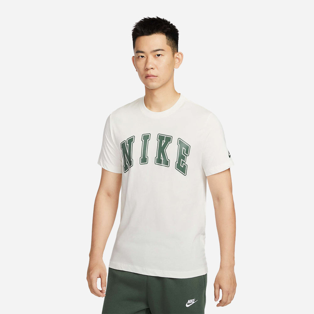 Áo Thun Nam Nike Club - Be - Supersports Vietnam