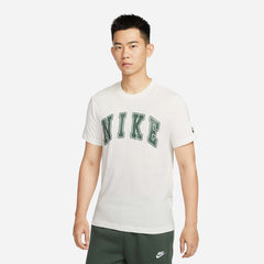 Áo Thun Nam Nike Club - Be - Supersports Vietnam