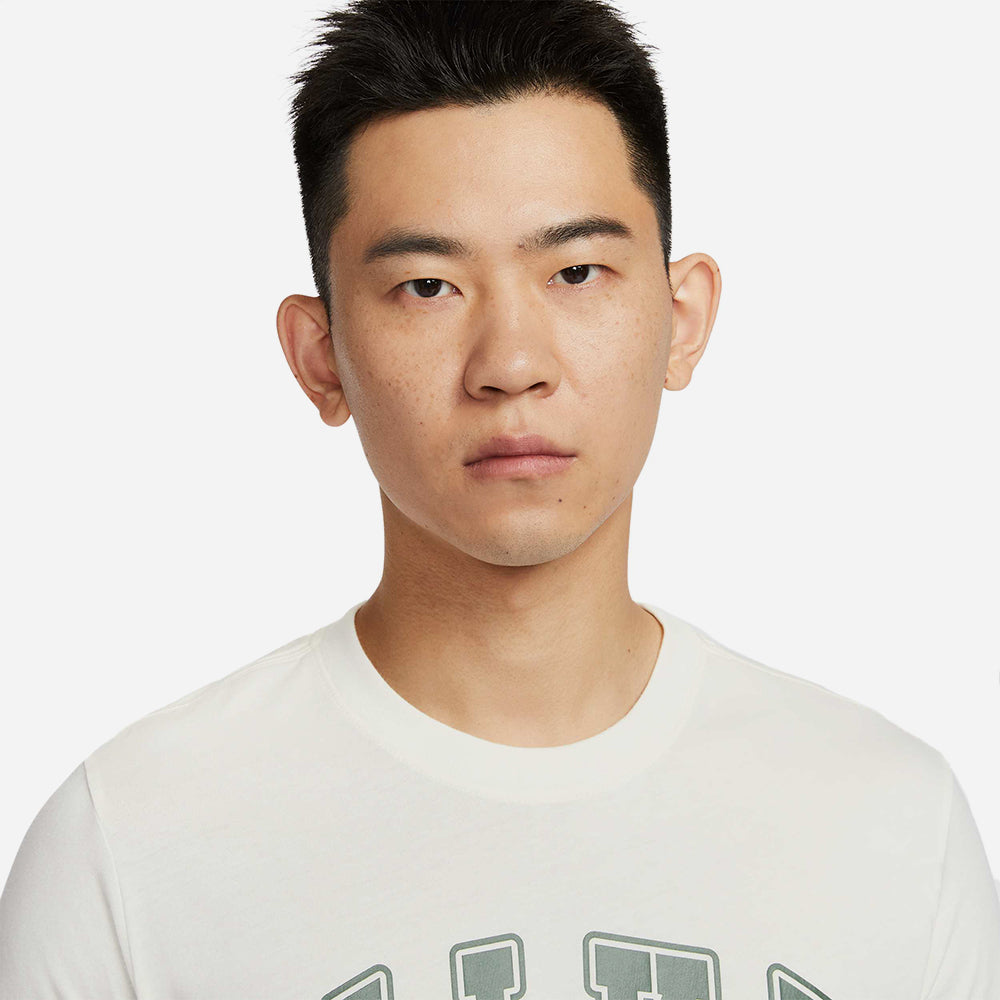 Áo Thun Nam Nike Club - Be - Supersports Vietnam